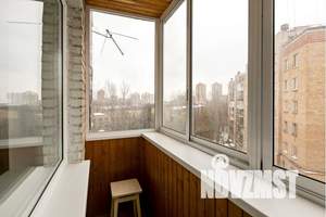 2-к квартира, посуточно, 55м2, 8/9 этаж