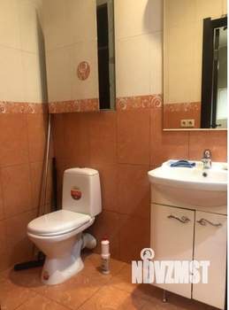 1-к квартира, на длительный срок, 44м2, 20/26 этаж