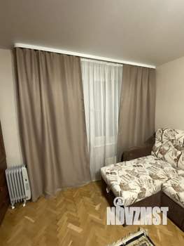 1-к квартира, на длительный срок, 36м2, 7/16 этаж