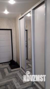 Студия квартира, на длительный срок, 28м2, 4/26 этаж