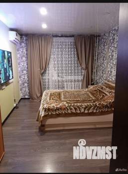 2-к квартира, на длительный срок, 45м2, 4/5 этаж