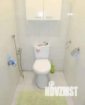 1-к квартира, посуточно, 49м2, 5/10 этаж