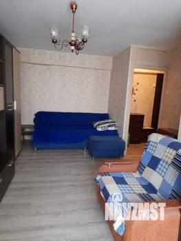 1-к квартира, на длительный срок, 30м2, 5/9 этаж