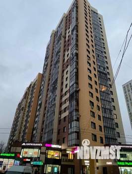 2-к квартира, на длительный срок, 48м2, 7/25 этаж