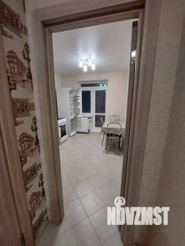 2-к квартира, на длительный срок, 54м2, 14/17 этаж