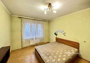 2-к квартира, на длительный срок, 58м2, 7/17 этаж