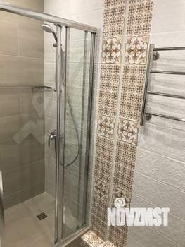 1-к квартира, на длительный срок, 36м2, 4/22 этаж