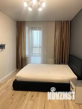 1-к квартира, на длительный срок, 38м2, 4/8 этаж