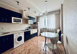 1-к квартира, на длительный срок, 40м2, 14/20 этаж