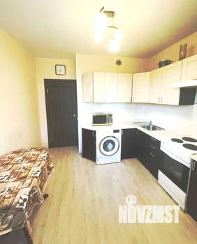 2-к квартира, на длительный срок, 56м2, 6/21 этаж