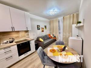 1-к квартира, на длительный срок, 35м2, 6/8 этаж