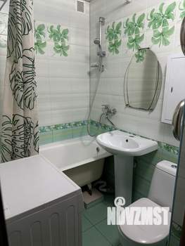 1-к квартира, на длительный срок, 37м2, 5/5 этаж