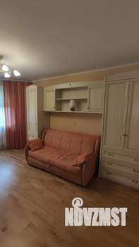 1-к квартира, на длительный срок, 45м2, 7/25 этаж