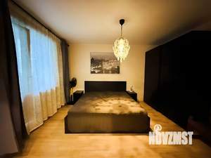 1-к квартира, на длительный срок, 41м2, 11/17 этаж