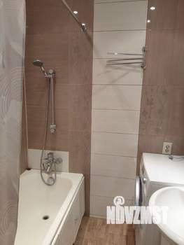 2-к квартира, на длительный срок, 52м2, 7/18 этаж