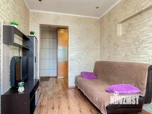 2-к квартира, посуточно, 45м2, 1/1 этаж