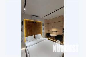 1-к квартира, посуточно, 19м2, 15/21 этаж