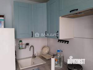 2-к квартира, на длительный срок, 42м2, 6/9 этаж