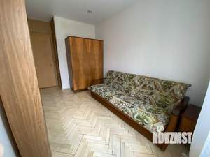 2-к квартира, на длительный срок, 43м2, 5/9 этаж