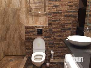 1-к квартира, на длительный срок, 52м2, 15/17 этаж