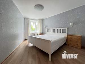 2-к квартира, на длительный срок, 49м2, 3/12 этаж