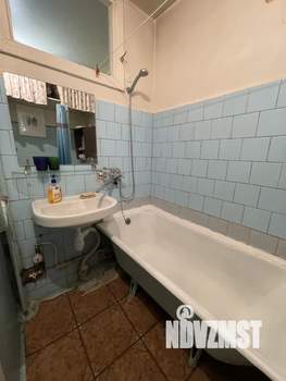 1-к квартира, на длительный срок, 32м2, 4/9 этаж