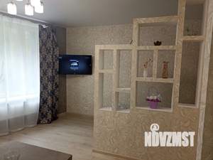 Студия квартира, посуточно, 32м2, 2/25 этаж