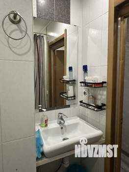 1-к квартира, на длительный срок, 38м2, 5/16 этаж