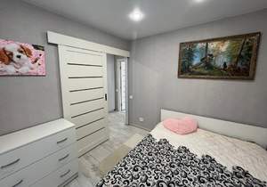 2-к квартира, на длительный срок, 44м2, 3/12 этаж