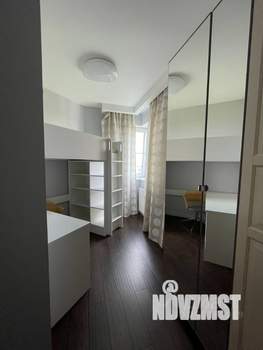 3-к квартира, на длительный срок, 69м2, 21/25 этаж