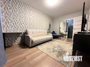 2-к квартира, на длительный срок, 43м2, 3/9 этаж