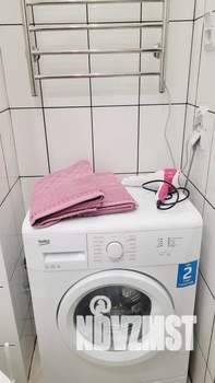 1-к квартира, посуточно, 35м2, 7/14 этаж