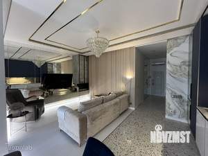 2-к квартира, на длительный срок, 70м2, 6/41 этаж