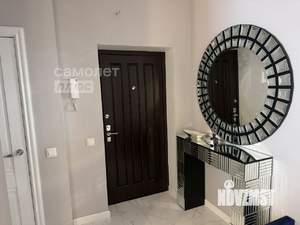 3-к квартира, на длительный срок, 88м2, 14/17 этаж