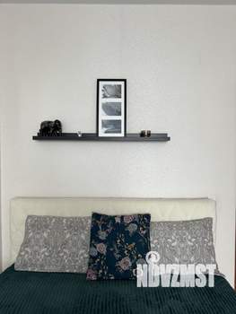 1-к квартира, посуточно, 45м2, 10/24 этаж