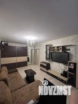 2-к квартира, посуточно, 50м2, 2/17 этаж