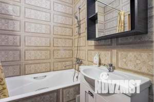 3-к квартира, посуточно, 61м2, 4/28 этаж