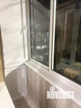 2-к квартира, на длительный срок, 45м2, 2/5 этаж