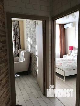 1-к квартира, на длительный срок, 33м2, 11/15 этаж