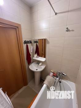 1-к квартира, на длительный срок, 33м2, 5/8 этаж