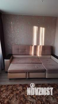 1-к квартира, на длительный срок, 34м2, 9/17 этаж