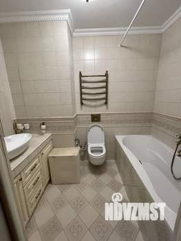 2-к квартира, на длительный срок, 64м2, 15/17 этаж