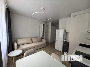 Студия квартира, на длительный срок, 22м2, 5/12 этаж