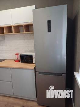 1-к квартира, на длительный срок, 47м2, 10/17 этаж