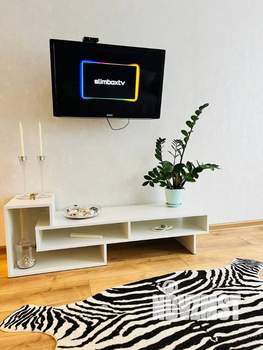 1-к квартира, на длительный срок, 40м2, 3/17 этаж