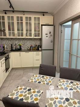 2-к квартира, на длительный срок, 70м2, 4/5 этаж