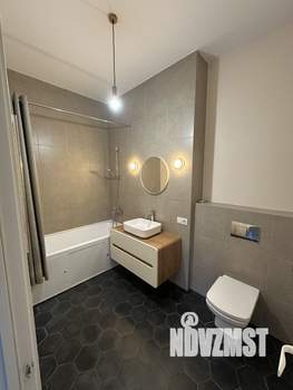 3-к квартира, на длительный срок, 73м2, 4/18 этаж