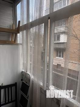 1-к квартира, на длительный срок, 31м2, 2/5 этаж