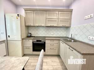 1-к квартира, на длительный срок, 36м2, 6/17 этаж