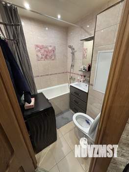 2-к квартира, на длительный срок, 52м2, 9/9 этаж